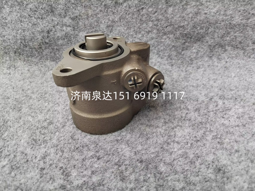 L33L2-3407100B,轉(zhuǎn)向助力泵,濟(jì)南泉達(dá)汽配有限公司