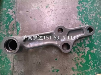 WG9731470116,后過(guò)渡擺臂,濟(jì)南泉達(dá)汽配有限公司