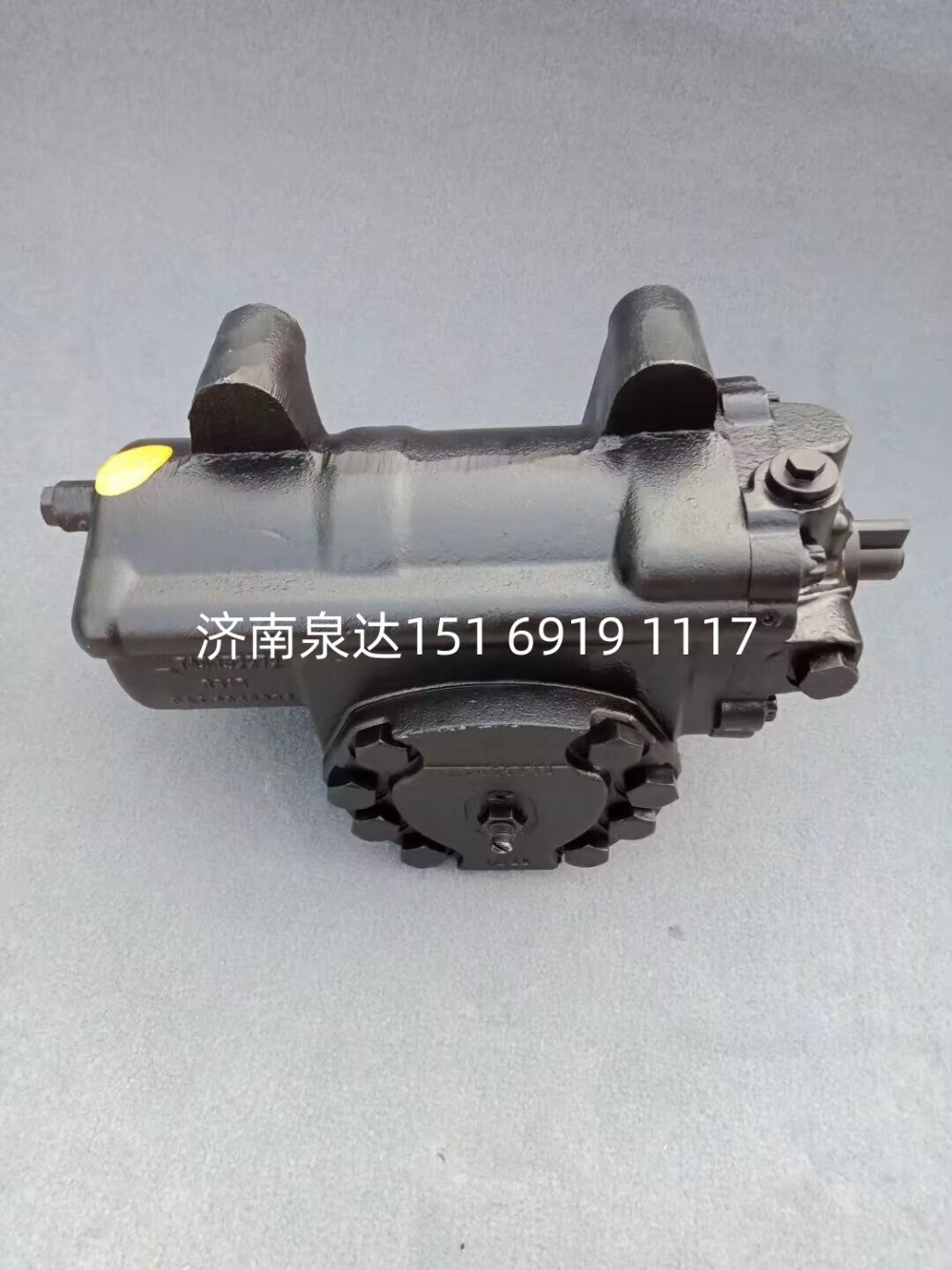 一汽解放動力轉(zhuǎn)向器總成方向機總成轉(zhuǎn)向機總成/3411010-26Q-C00/C