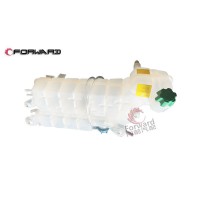 重汽 HOWO T5G  動力冷卻系統(tǒng) 752W06101-0001 膨脹水箱