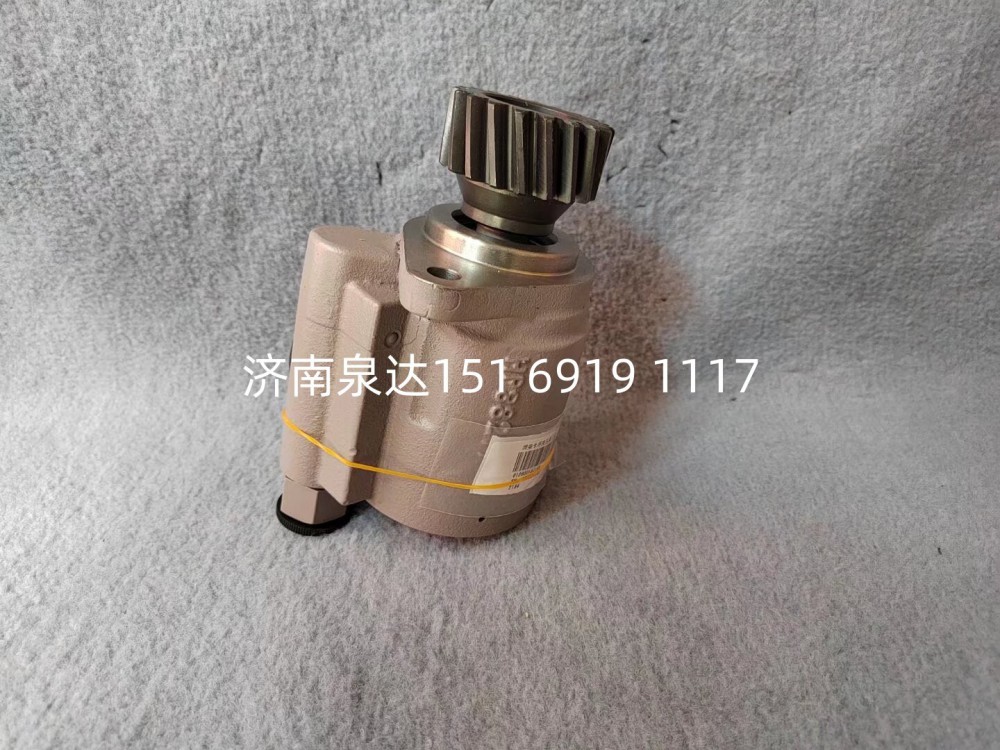 57100-2E200,轉(zhuǎn)向助力泵,濟南泉達(dá)汽配有限公司