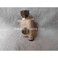 57100-Y3M51江淮卡車動力轉(zhuǎn)向泵轉(zhuǎn)向助力泵葉片泵液壓油泵