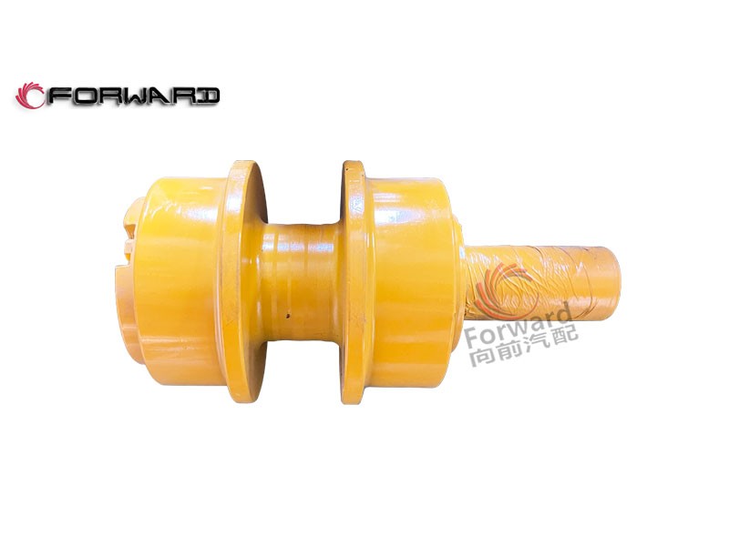 175-30-35160  履帶托帶輪,Crawler carrier roller,濟(jì)南向前汽車(chē)配件有限公司