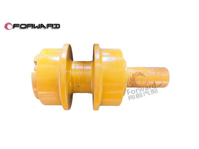 175-30-35160  履帶托帶輪,Crawler carrier roller,濟(jì)南向前汽車(chē)配件有限公司