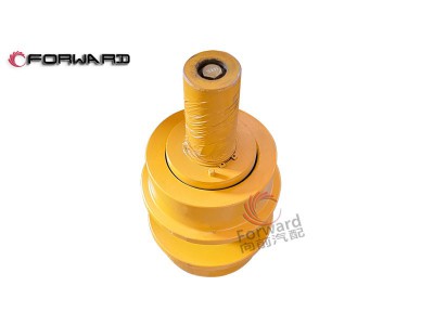 175-30-35160  履帶托帶輪,Crawler carrier roller,濟(jì)南向前汽車(chē)配件有限公司