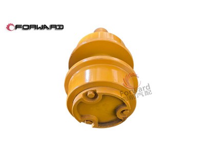 175-30-35160  履帶托帶輪,Crawler carrier roller,濟(jì)南向前汽車(chē)配件有限公司
