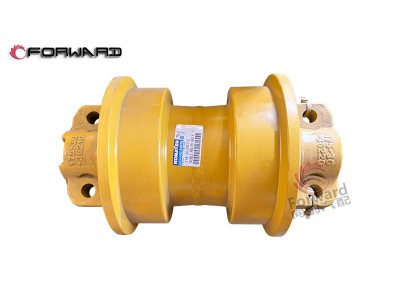 176-30-00112  履帶支重輪,Track idler wheel,濟(jì)南向前汽車(chē)配件有限公司