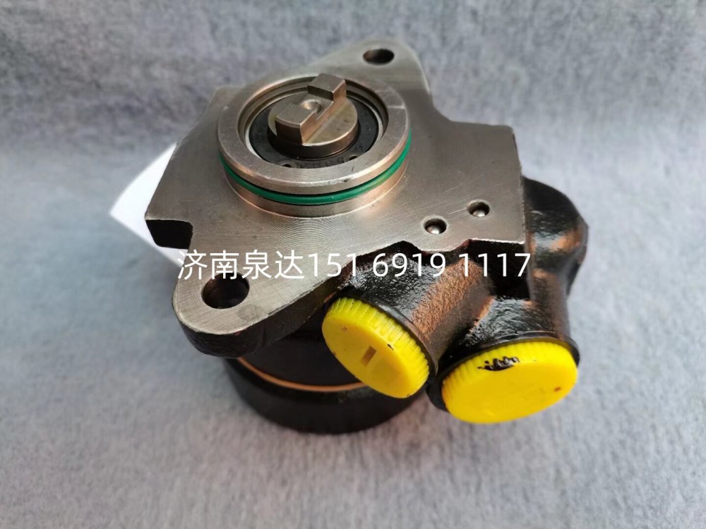 34KMS-07010-Y23轉(zhuǎn)向泵助力泵液壓泵葉片泵/34KMS-07010-Y23