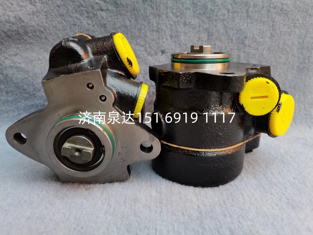 34KMS-07010-Y23轉(zhuǎn)向泵助力泵液壓泵葉片泵/34KMS-07010-Y23