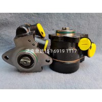 34KMS-07010-YY1轉(zhuǎn)向泵助力泵液壓泵葉片泵