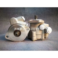 3406-28100上汽紅巖轉(zhuǎn)向泵助力泵液壓泵葉片泵
