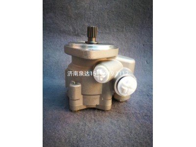 3406-28130,轉(zhuǎn)向助力泵,濟(jì)南泉達(dá)汽配有限公司