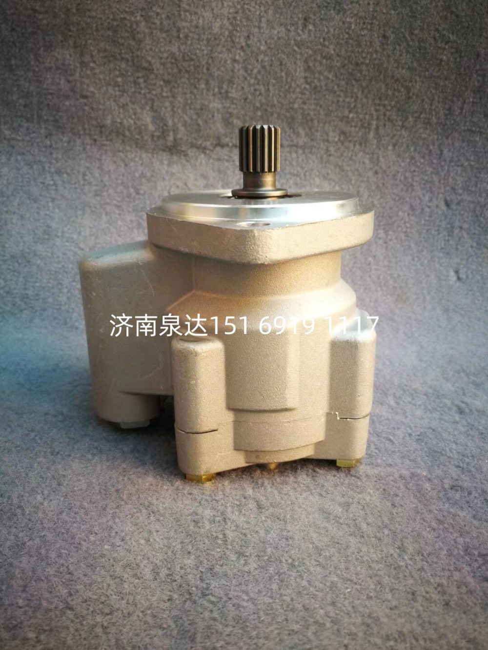3406-28130,轉(zhuǎn)向助力泵,濟(jì)南泉達(dá)汽配有限公司