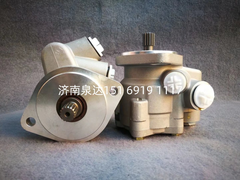 5801482165,轉(zhuǎn)向助力泵,濟(jì)南泉達(dá)汽配有限公司