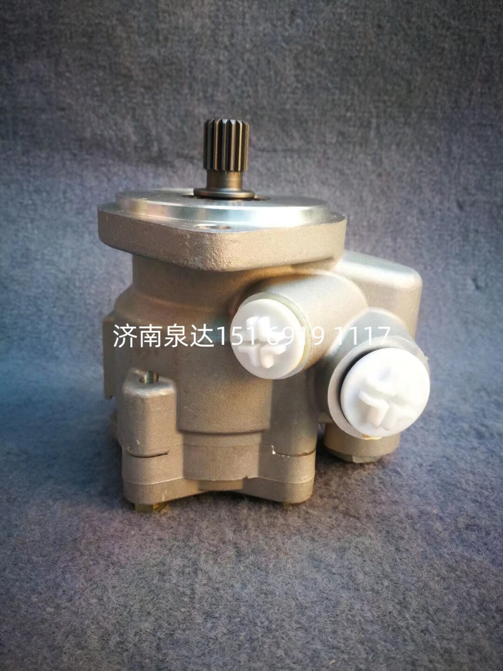 5801482165,轉(zhuǎn)向助力泵,濟(jì)南泉達(dá)汽配有限公司
