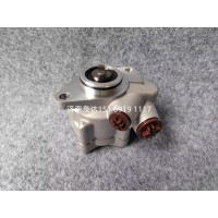5802291657上汽紅巖轉向泵助力泵液壓泵葉片泵