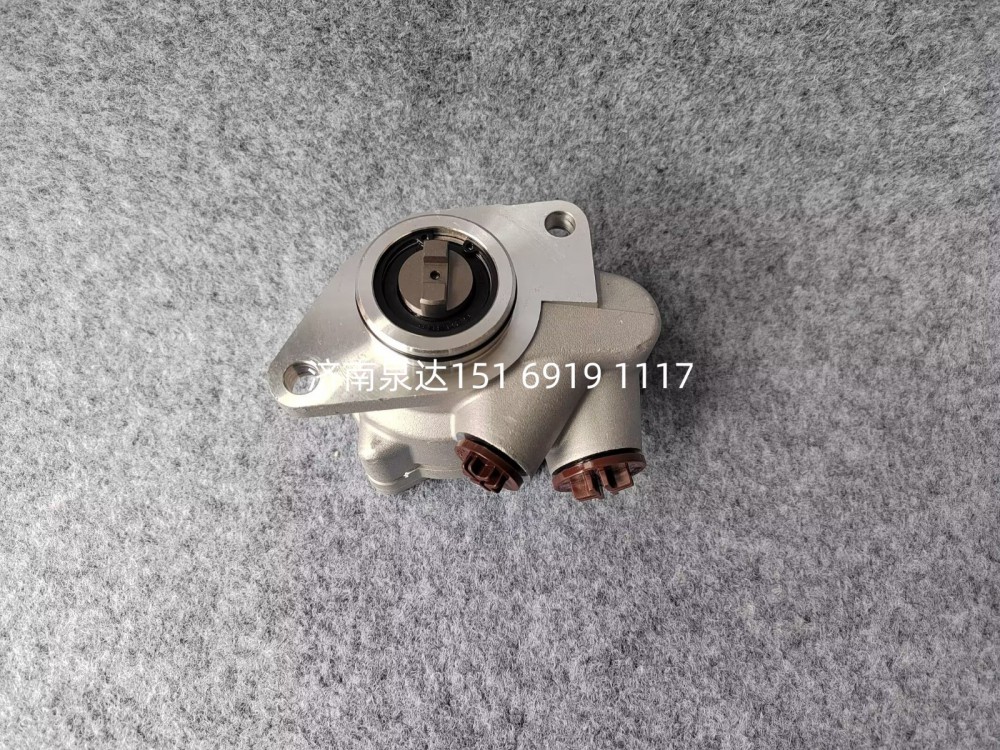 3406-850029,轉(zhuǎn)向助力泵,濟(jì)南泉達(dá)汽配有限公司