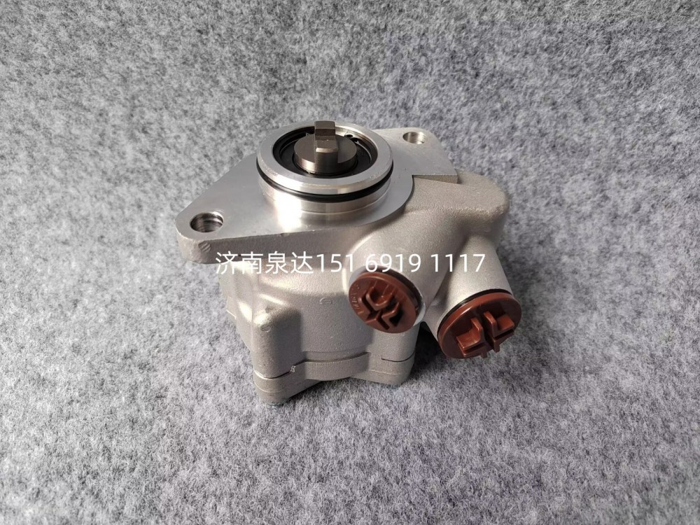 3406-850039,轉(zhuǎn)向助力泵,濟南泉達汽配有限公司