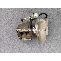 重汽曼發(fā)動機廢氣渦輪增壓器總成增壓機總成