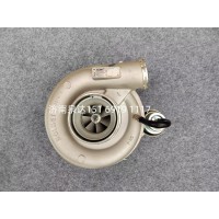 3790082重汽曼發(fā)動機廢氣渦輪增壓器總成增壓機總成