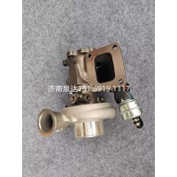 HE400WG濰柴發(fā)動機發(fā)動機廢氣渦輪增壓器總成增壓機總成