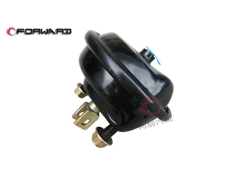 SHACMAN  HANDE HDZ7.5T HDZ9.5  HDZ09T 81.51101.6264 制動氣室/81.51101.6264 制動氣室