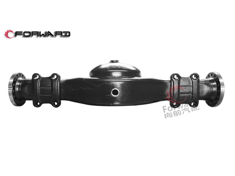 SHACMAN HDS300 行走前驅(qū)動(dòng)橋系統(tǒng) DZ9112330032 前驅(qū)動(dòng)橋殼/DZ9112330032 前驅(qū)動(dòng)橋殼