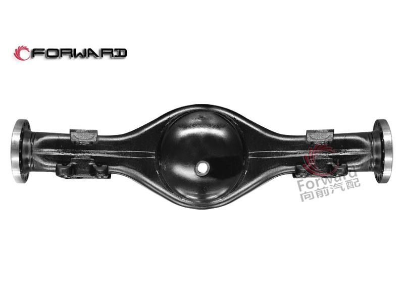 SHACMAN HDS300 行走前驅(qū)動(dòng)橋系統(tǒng) DZ9112330032 前驅(qū)動(dòng)橋殼/DZ9112330032 前驅(qū)動(dòng)橋殼