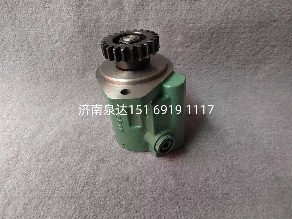 3407020-55RJ-C00,轉(zhuǎn)向助力泵,濟(jì)南泉達(dá)汽配有限公司