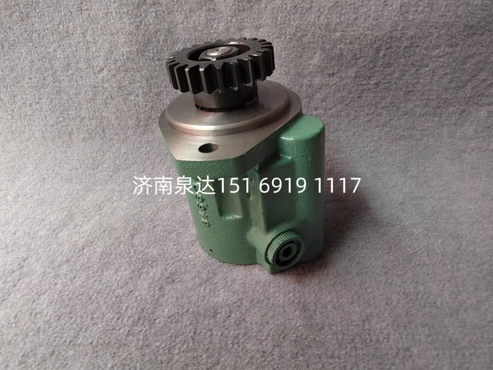 3407020-55RJ-C00,轉(zhuǎn)向助力泵,濟(jì)南泉達(dá)汽配有限公司