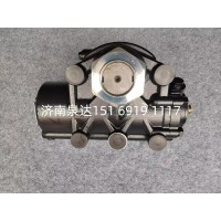 AZ962547008228重汽豪翰TX方向機(jī)總成轉(zhuǎn)向機(jī)總成動(dòng)力轉(zhuǎn)向器總成