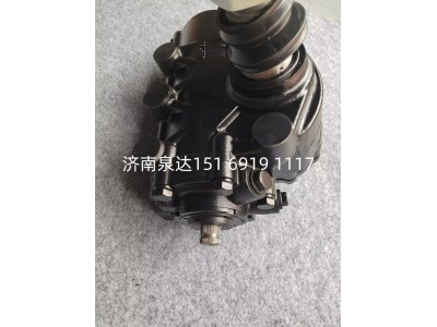 AZ962547008228,方向機總成,濟南泉達汽配有限公司