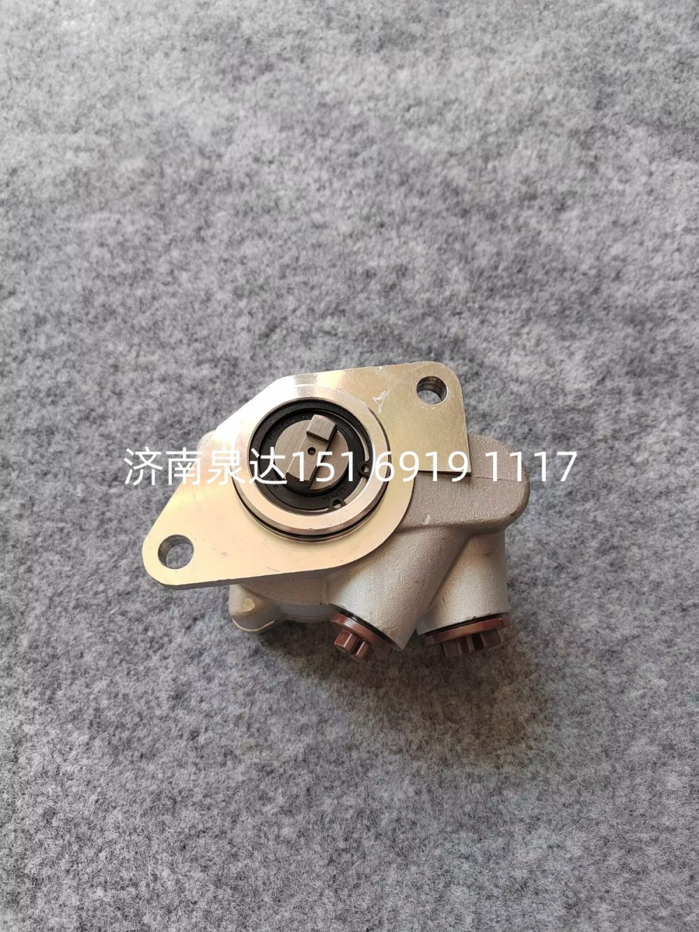 5802291657上汽紅巖卡車轉(zhuǎn)向泵助力泵液壓泵葉片泵/5802291657