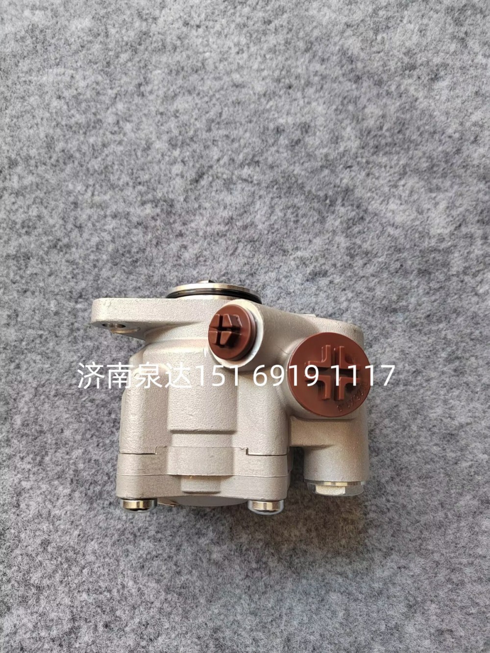 5802291657上汽紅巖卡車轉(zhuǎn)向泵助力泵液壓泵葉片泵/5802291657