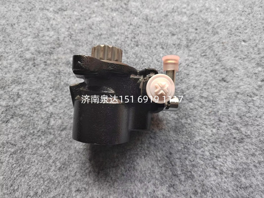 DK4A-3407000C轉(zhuǎn)向泵助力泵液壓泵葉片泵/DK4A-3407000C