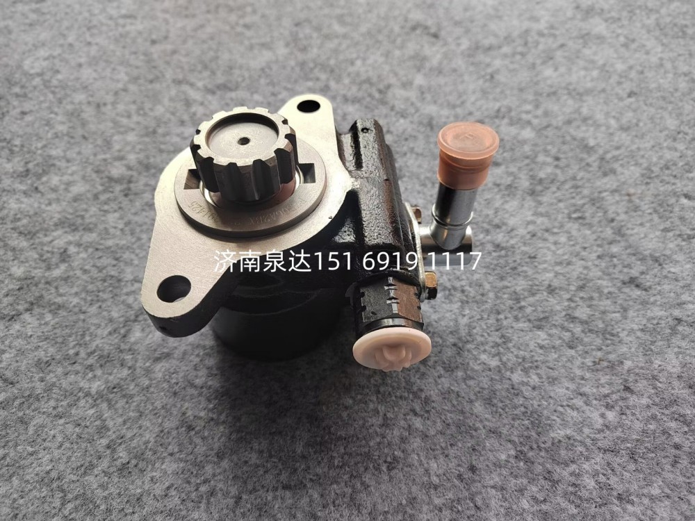 DK4A-3407000C轉(zhuǎn)向泵助力泵液壓泵葉片泵/DK4A-3407000C