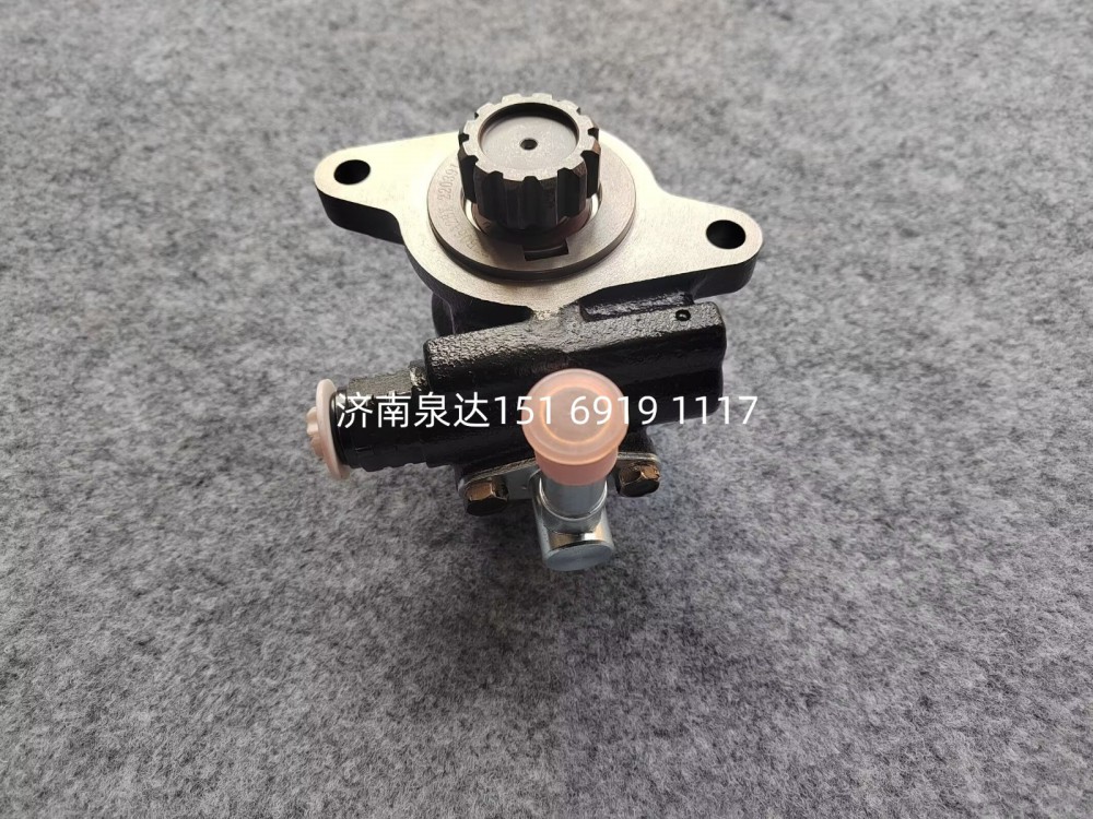DK4A-3407000C轉(zhuǎn)向泵助力泵液壓泵葉片泵/DK4A-3407000C