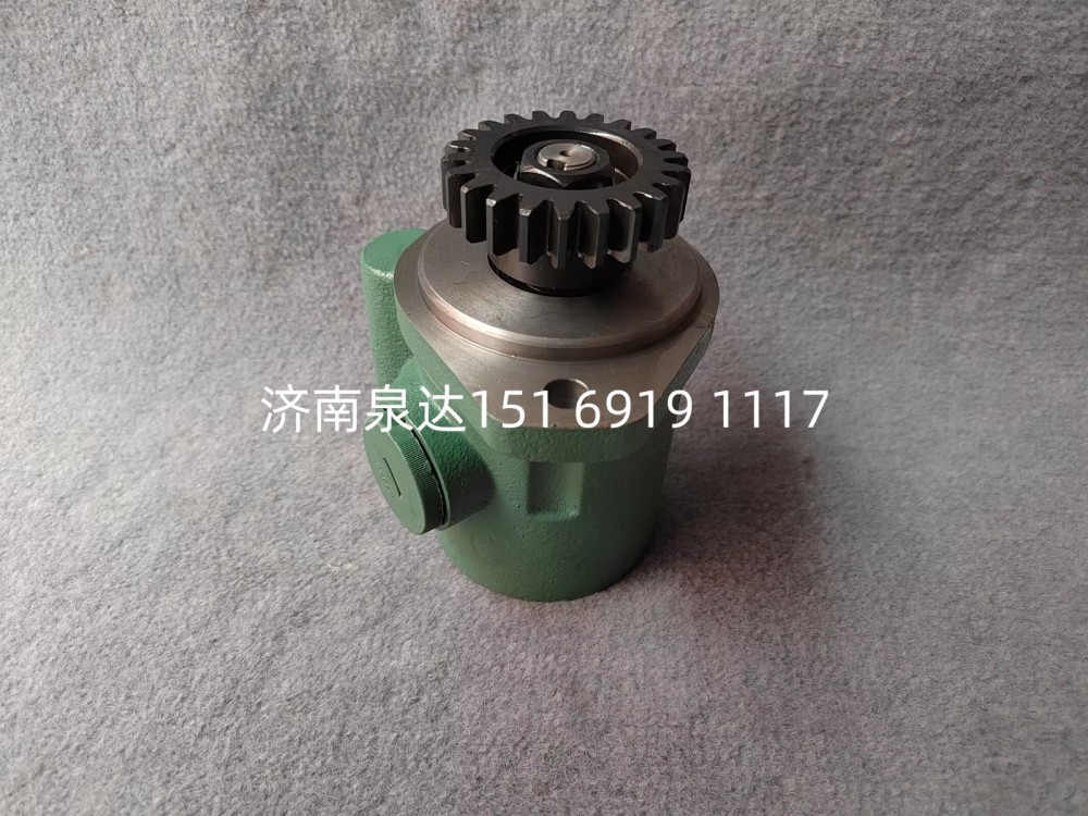 3407020-D0345,轉(zhuǎn)向助力泵,濟(jì)南泉達(dá)汽配有限公司