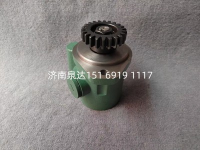 3407020-D0345,轉(zhuǎn)向助力泵,濟(jì)南泉達(dá)汽配有限公司
