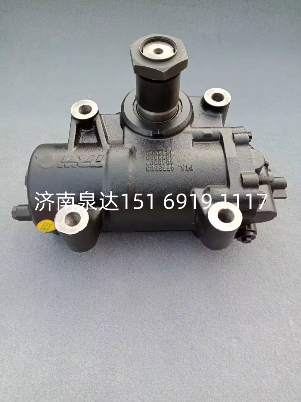 3411010-0340,方向機(jī)總成,濟(jì)南泉達(dá)汽配有限公司