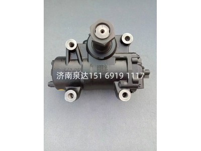 3411010-0340,方向機(jī)總成,濟(jì)南泉達(dá)汽配有限公司