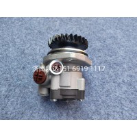 AZ979747020028重汽豪沃重卡轉(zhuǎn)向泵助力泵液壓泵葉片泵
