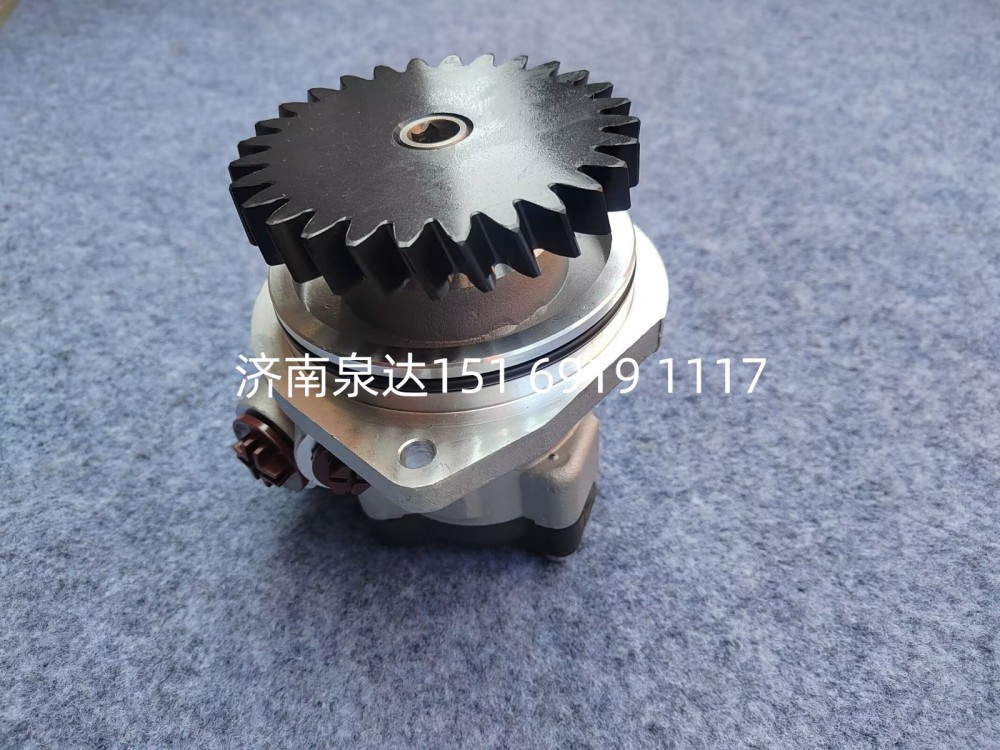 AZ979747020028重汽豪沃重卡轉(zhuǎn)向泵助力泵液壓泵葉片泵/AZ979747020028