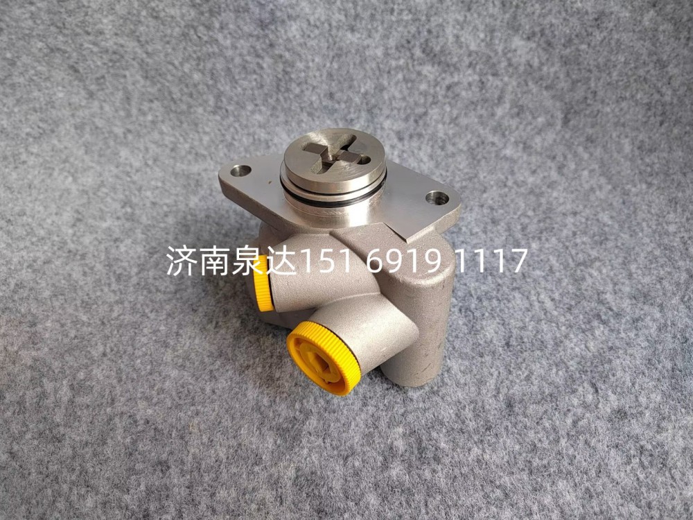 AZ979747020028/1重汽豪沃重卡轉(zhuǎn)向泵助力泵液壓泵葉片泵/AZ979747020028/1