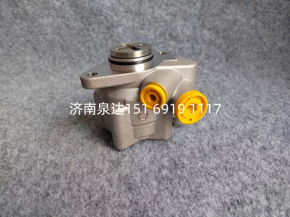 AZ979747020028/1重汽豪沃重卡轉(zhuǎn)向泵助力泵液壓泵葉片泵/AZ979747020028/1
