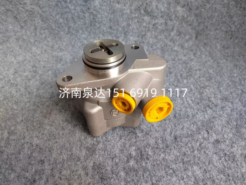 ZYB-2028R/2797重汽豪沃重卡轉(zhuǎn)向泵助力泵液壓泵葉片泵/ZYB-2028R/2797