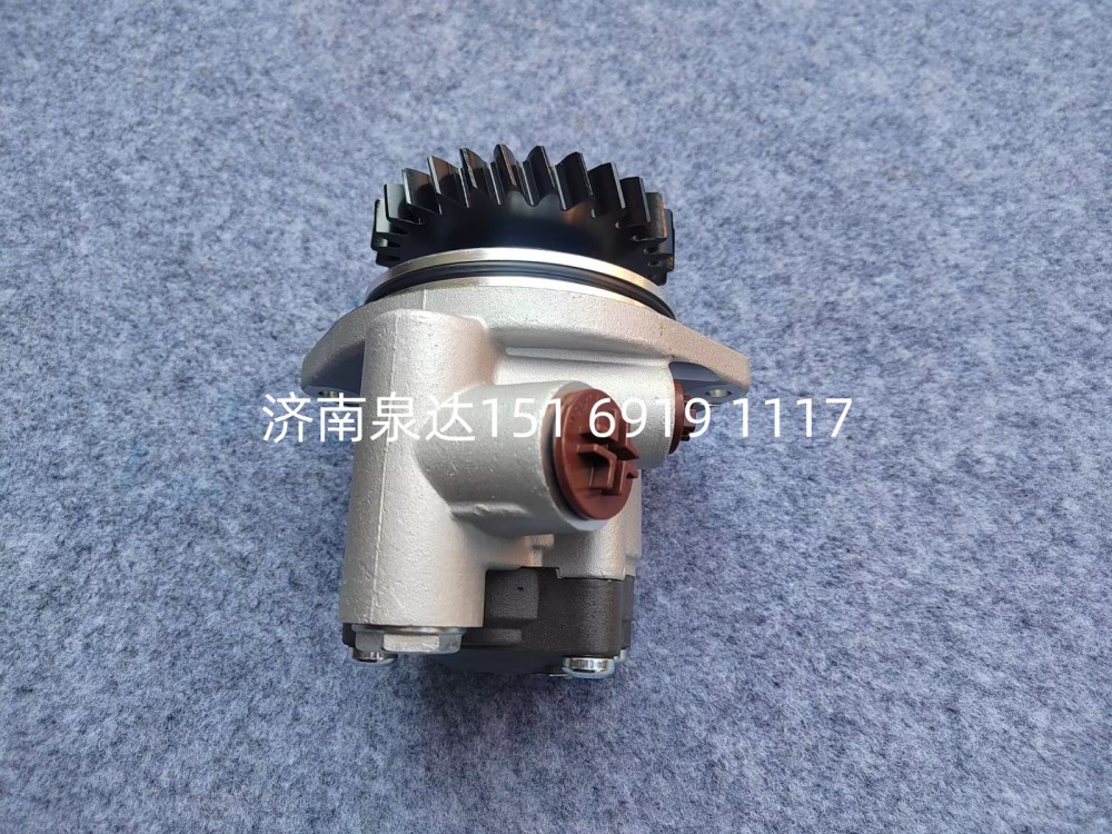 ZYB-2028R/2797重汽豪沃重卡轉(zhuǎn)向泵助力泵液壓泵葉片泵/ZYB-2028R/2797