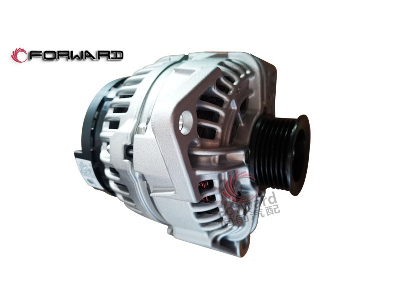 SHACMAN WEICHAI WP12 WP13 動力氣動系統(tǒng) 612630060039 發(fā)電機(jī)/612630060039 發(fā)電機(jī)