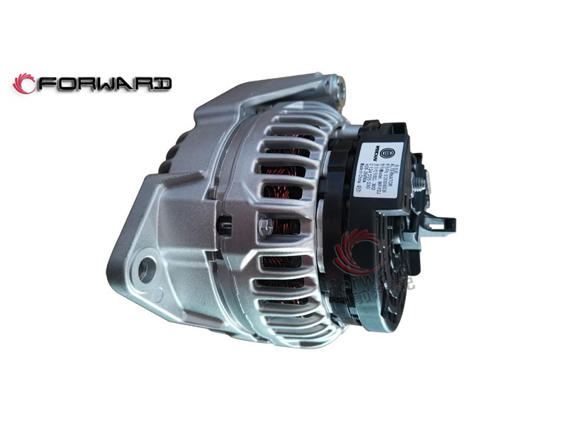 SHACMAN WEICHAI WP12 WP13 動力氣動系統(tǒng) 612630060039 發(fā)電機(jī)/612630060039 發(fā)電機(jī)
