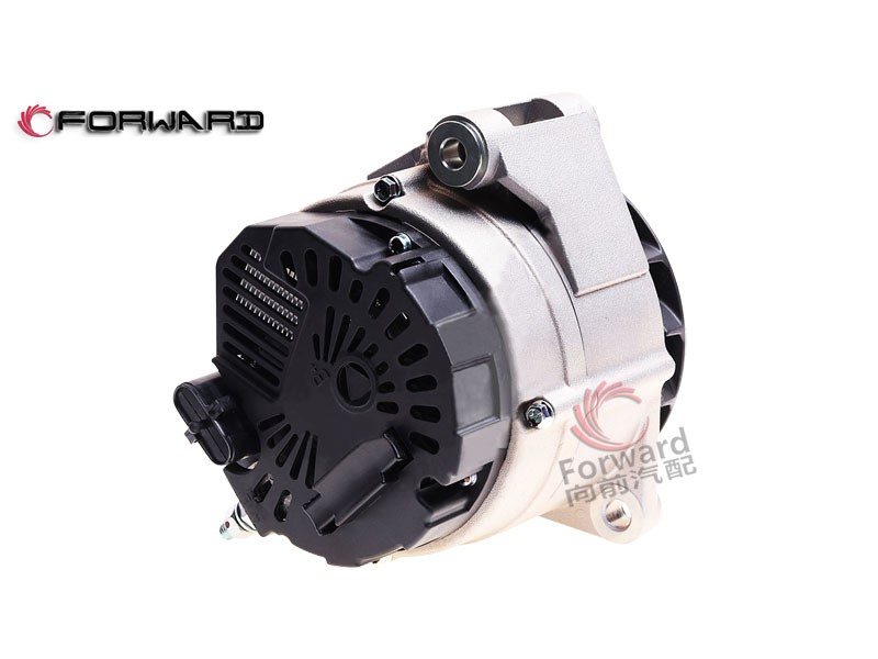 SINOTRUK MC05H 動力發(fā)動機啟動系統(tǒng) 082V26101-7278 發(fā)電機/082V26101-7278 發(fā)電機